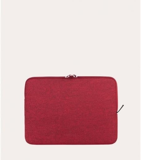 MELANGE Sleeve Schutzhülle Laptop 13-14", MacBook Pro 14"/Air 15", burgundy