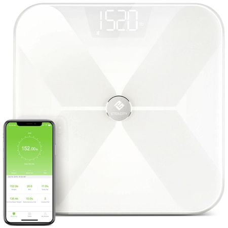 Personenwaage ESF17-RBB