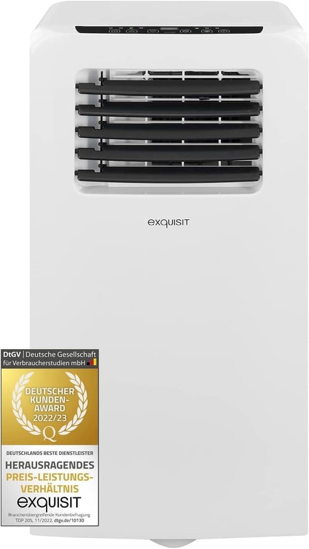 CM 30752 we Mobiles Klimagerät