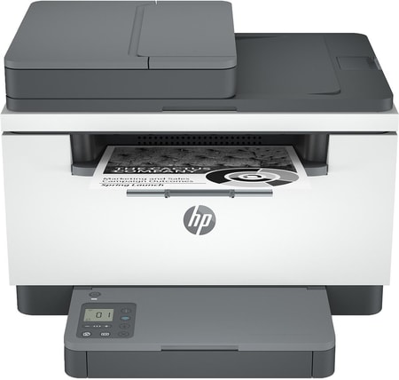 LaserJet MFP M234sdw Multifunktionsdrucker, Grau