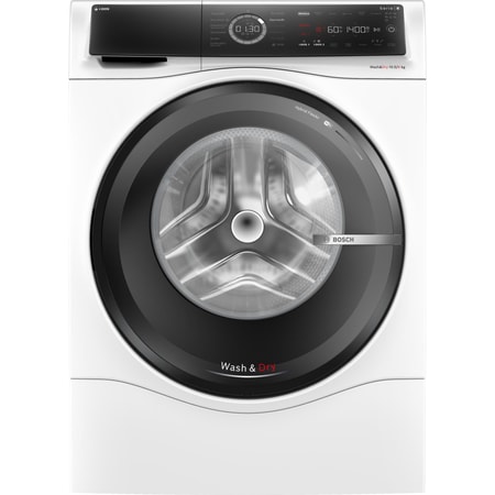 WNC254A40 Serie 8 Waschtrockner