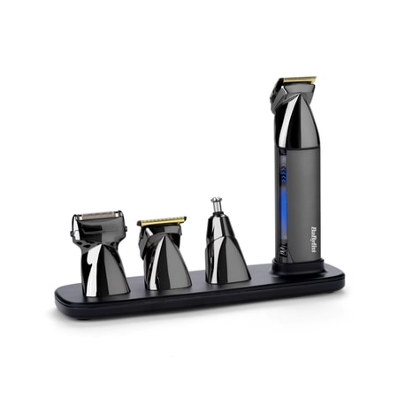 Super-X Metal Serie MT991E 15-in-1 Multitrimmer