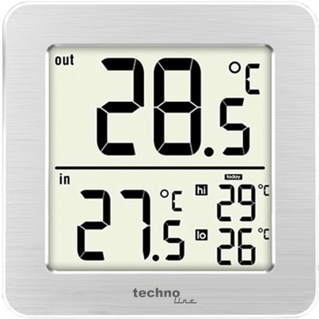 WS 7049 Temperaturstation