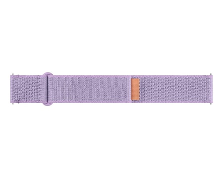 Galaxy Watch6 Fabric Band Slim (S/M) - Lavender