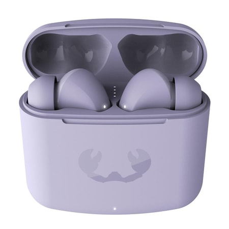 Bluetooth®-Ohrhörer "Twins Fuse", True Wireless, Dreamy Lilac (00221602) In-Ear Kopfhörer
