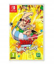 Asterix & Obelix - Slap Them All! (Limited Edition) Nintendo Switch-Spiel