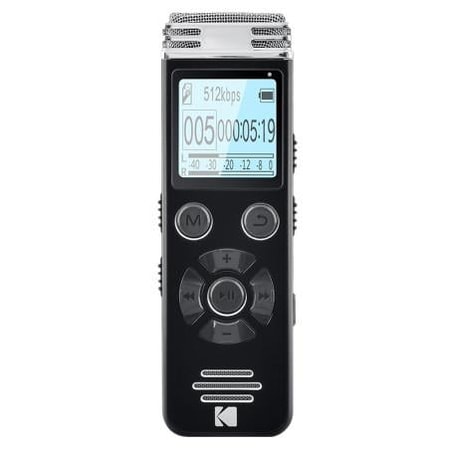 Diktiergerät Kodak VRC 450