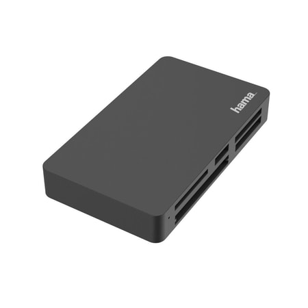 USB-Kartenleser All in One, USB-A, USB 3.0
