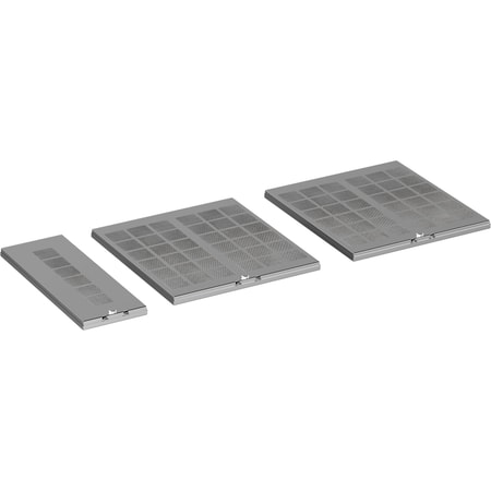 LZ11BKP11 Long Life Geruchsfilter