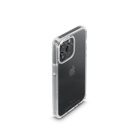 Handyhülle "Extreme Protect" für Apple iPhone 15 Pro, durchsichtig (00136018)