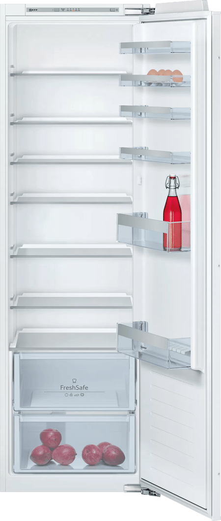 KMK178F1 Einbaukühlschrank ohne Gefrierfach