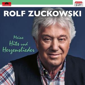 CD Rolf Zuckowski - MEINE HITS UND HERZENSLIEDER