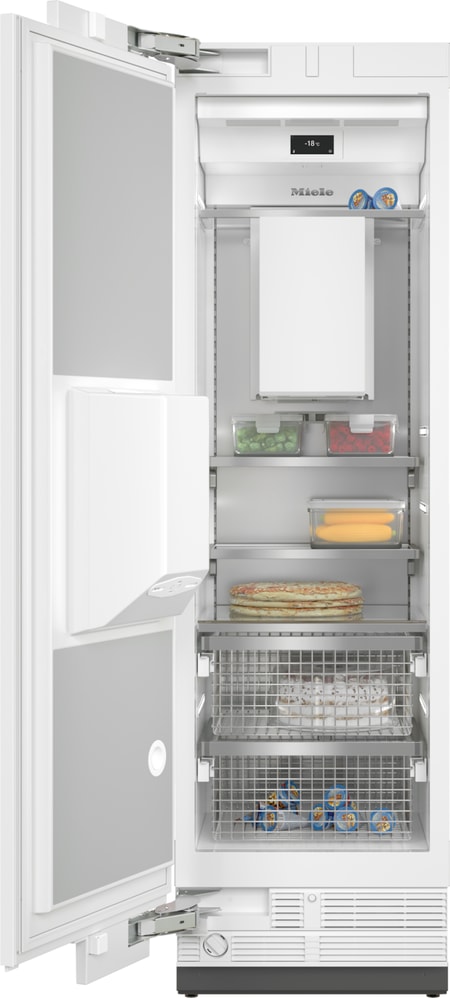 F 2672 Vi L Einbaugefrierschrank