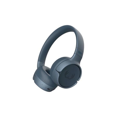 Bluetooth®-On-Ear-Kopfhörer "Code Fuse", Dive Blue (00221588)