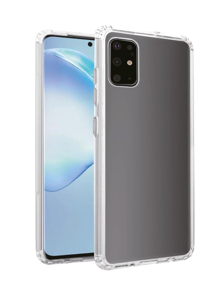 Anti Shock Cover für Samsung Galaxy S20 Plus Handyhülle