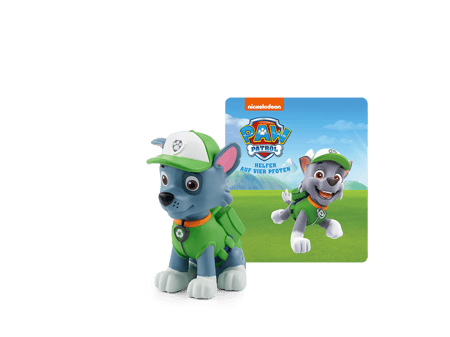 PAW Patrol - Die Hundeschau Hörfigur