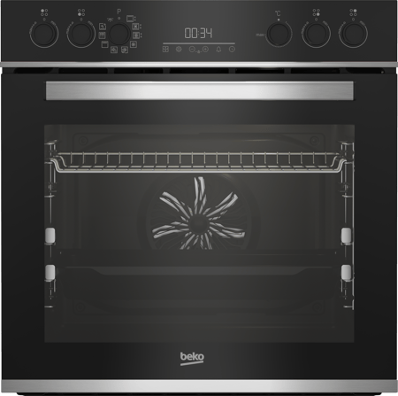 Einbauherdset BBUM13340XMPEF