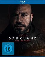 Blu-ray Darkland - The Return