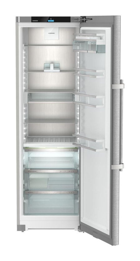 SRBsdd 526i-22 Kühlschrank ohne Gefrierfach