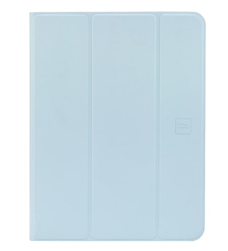 UP Tablethülle Apple iPad, iPad Air 11'' M2, iPad Air 10.9'' 5.-4. Gen, iPad Pro 11'' 4.-3.-2.-1. Gen himmelblau