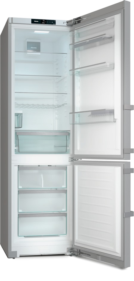 KFN 4799 CDE Kühl-Gefrier-Kombination