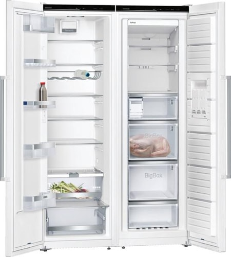 KA95NAWEP Kühl-Gefrier-Kombination