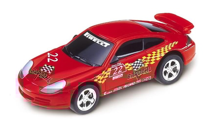 Modellauto P&S Porsche GT 3