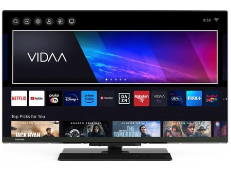 32LV3E63DA LED TV
