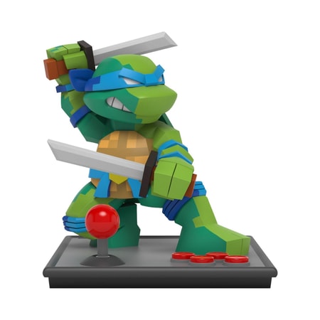 Arcade Teenage Mutant Ninja Turtles