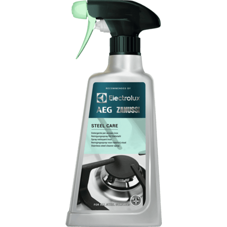 M3SCS300 Edelstahl-Reiniger-Spray
