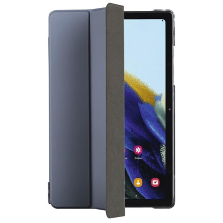 Tablet-Case "Fold Clear" für Samsung Galaxy Tab A9+ 11", Flieder (00222012) Tablet-Hülle
