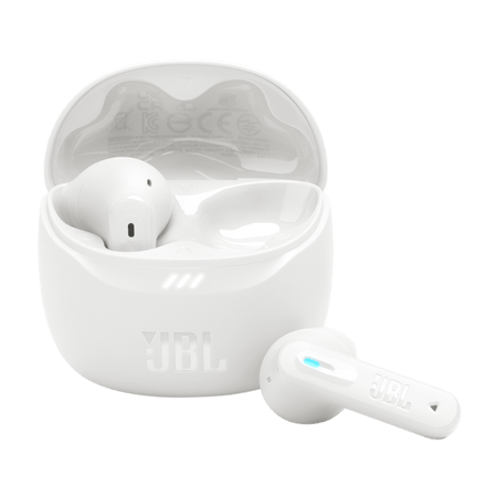 In-Ear Kopfhörer TUNE FLEX 2 Weiß