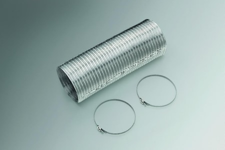 KPIPE150 Abluftschlauch