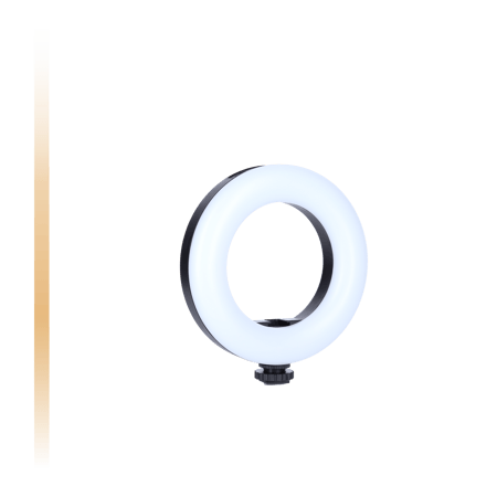 Mini Ringlicht Bi-Color