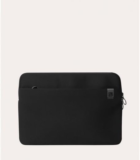 TOP Sleeve Schutzhülle Laptop 13-14", MacBook Pro 14"/Air 15" schwarz