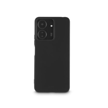 Handyhülle "Fantastic Feel" für Xiaomi Redmi 13C, Schwarz