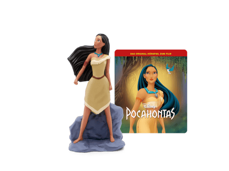 Hörfigur Disney Pocahontas