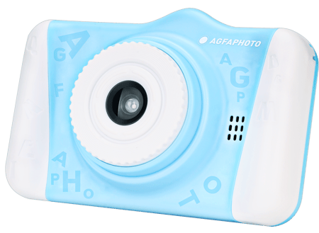 Realikids Cam2 blau Kompaktkamera