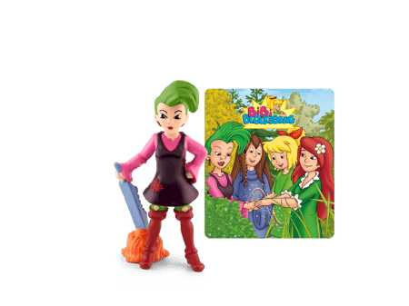 Bibi Blocksberg - Die Junghexenbande Hörfigur