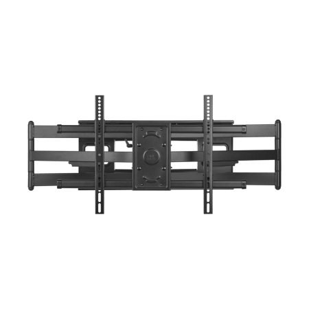 WM4663 WH 110" Turn 120 XL TV-Wandhalterung