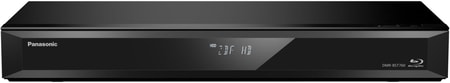 DMR-BST760AG Blu-ray-Player