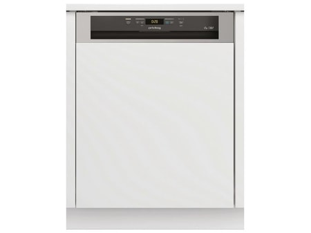 RBC 3C24 A X Einbau-Geschirrspüler integriert 60 cm