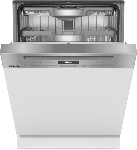 G 7238 SCi XXL E ED/CS Einbau-Geschirrspüler integriert 60 cm