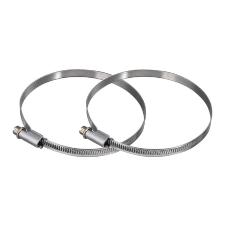 Schlauchschelle 90-110 mm, 2 Stück (00220748) Installationszubehör