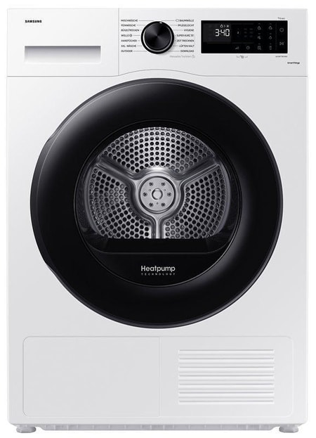 DV9TCGC2A0AEEG Wäschetrockner