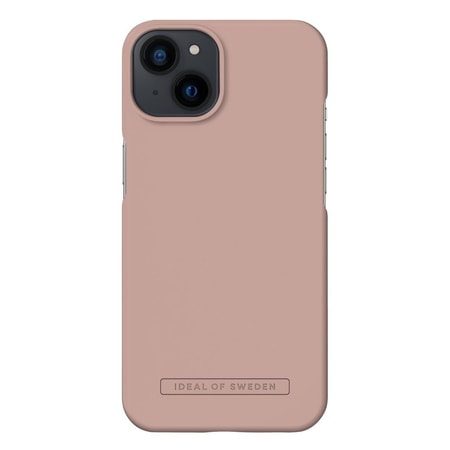 Cover "Seamless Case" für Apple iPhone 13, Blush Pink