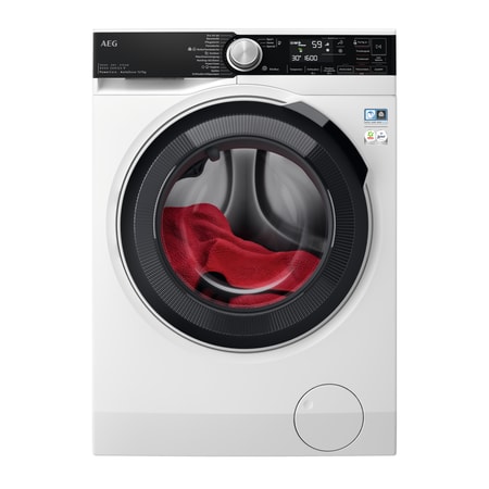 LWR8D80610 Waschtrockner