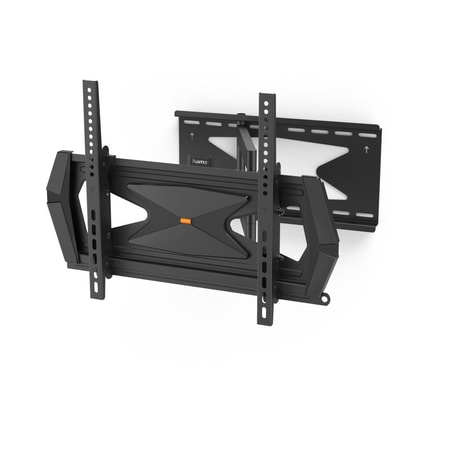 TV-Wandhalterung, schwenkbar, neigbar, Diebstahlschutz, 165 cm (65"), 40 kg (00220860)
