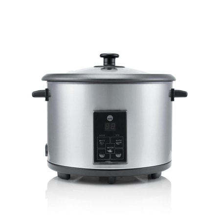 RC-10CD Gohan Reiskocher