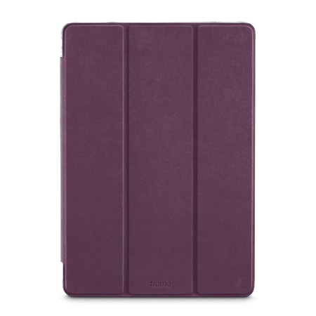 Tablet-Hülle "Extreme Protect" f. Samsung Galaxy Tab A9+ 11", Velvet, Bord. (00227017)